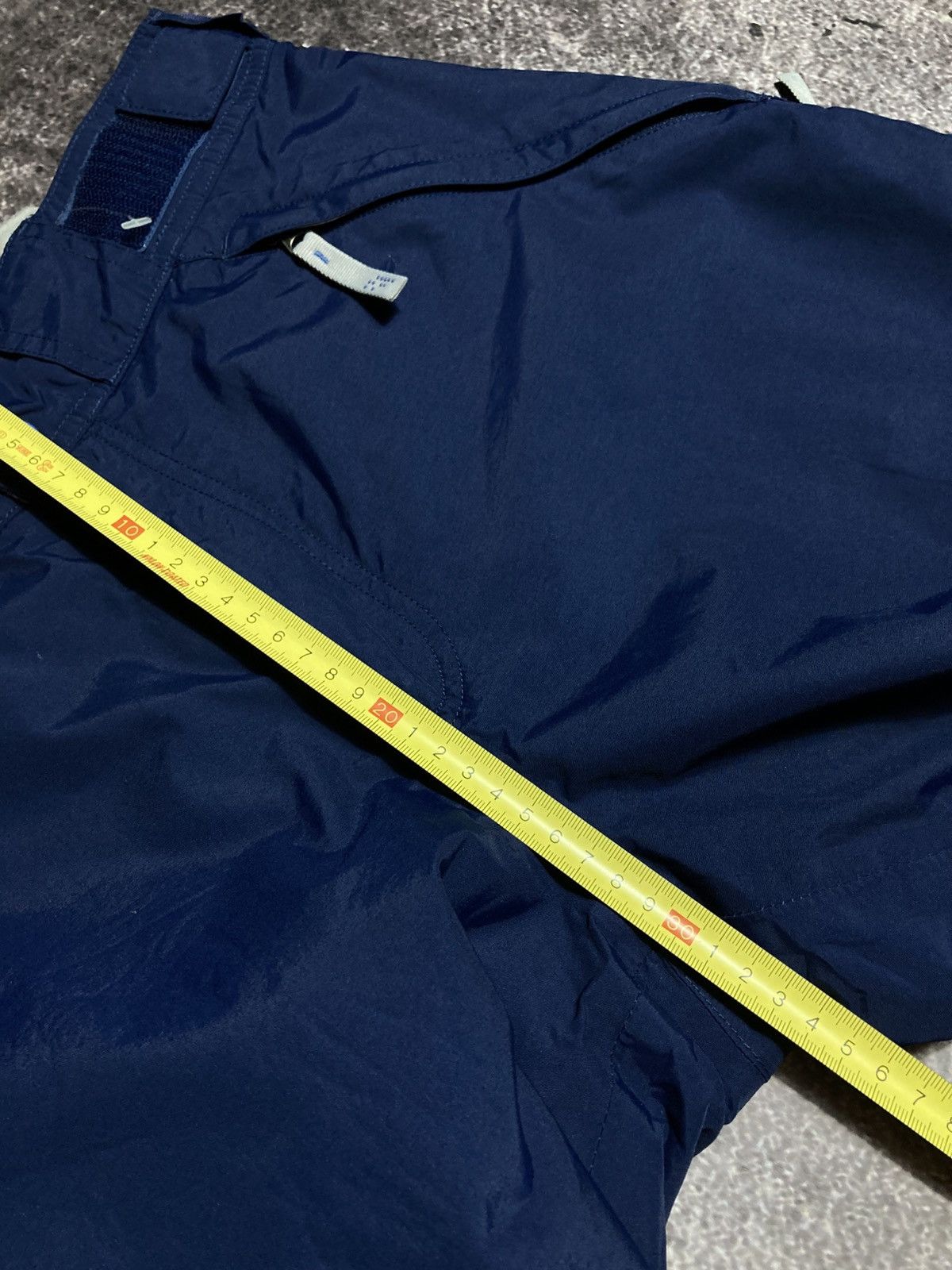 The North Face The North Face HyVent Ski Pants Womens M Snowboard Vintage Size 28" / US 6 / IT 42 - 10 Thumbnail