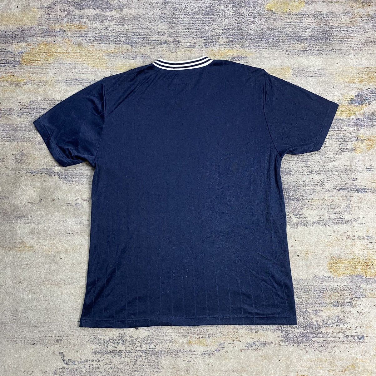 Supreme supreme arabic logo jersey Size US L / EU 52-54 / 3 - 3 Thumbnail