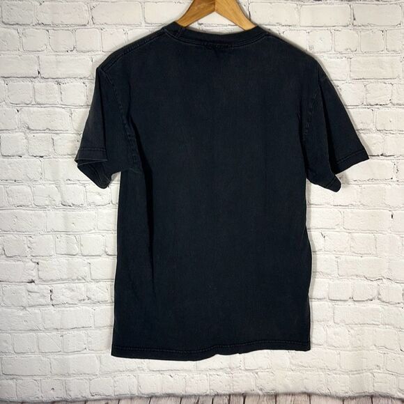 Vintage Vintage 2005 Beatles Abbey Road Men’s Size M Medium Black T- Size US M / EU 48-50 / 2 - 4 Thumbnail