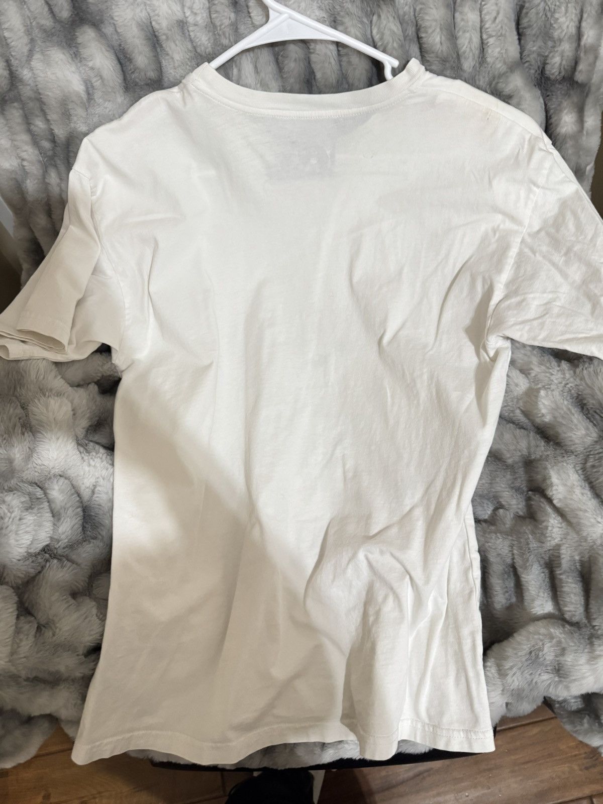 Moschino MOSCHINO Couture Teddy Bear T-Shirt Size M / US 6-8 / IT 42-44 - 4 Thumbnail