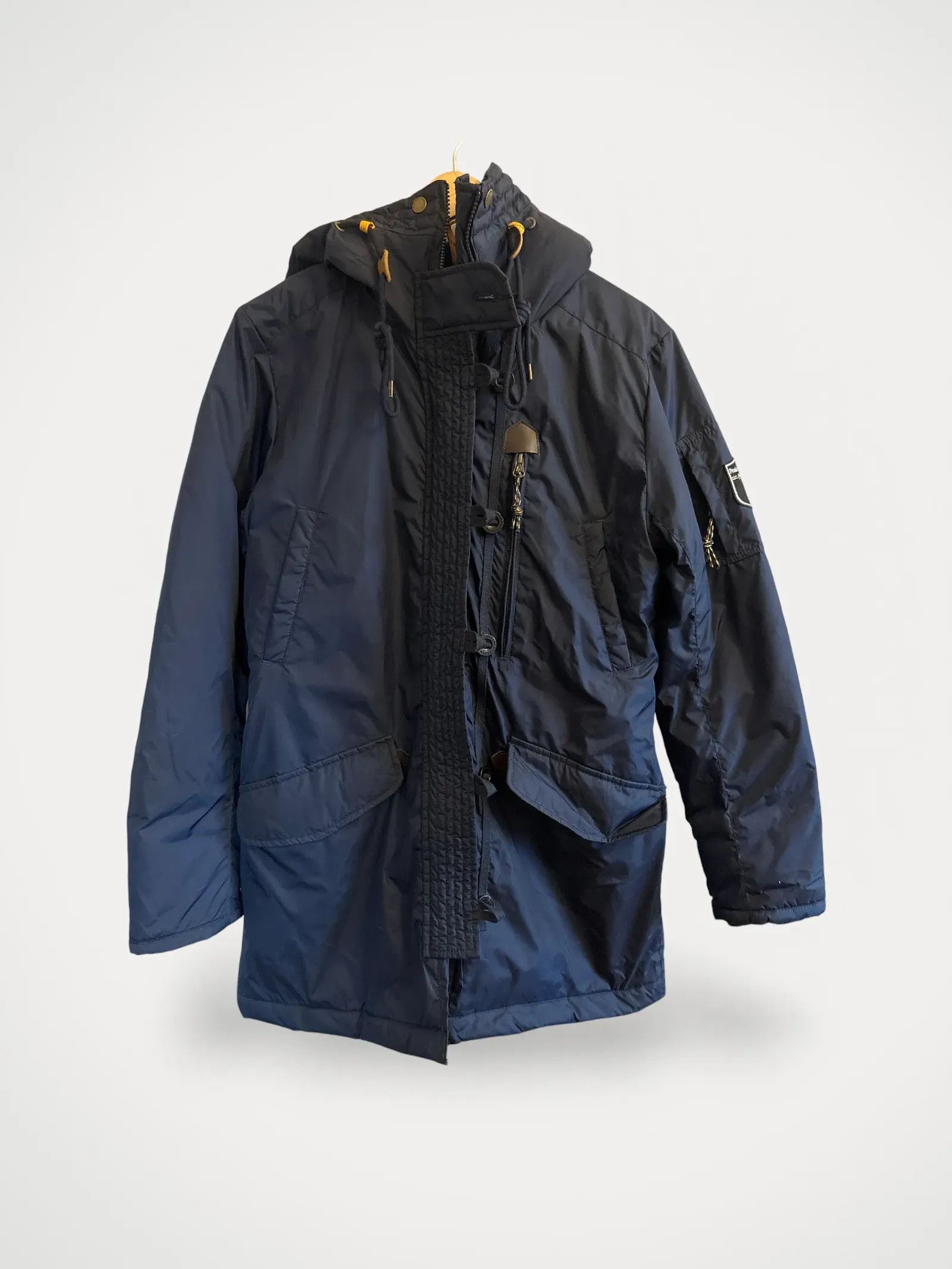 Peak Performance Peak Performance Mildred J Jacket Size M / US 6-8 / IT 42-44 - 1 Thumbnail