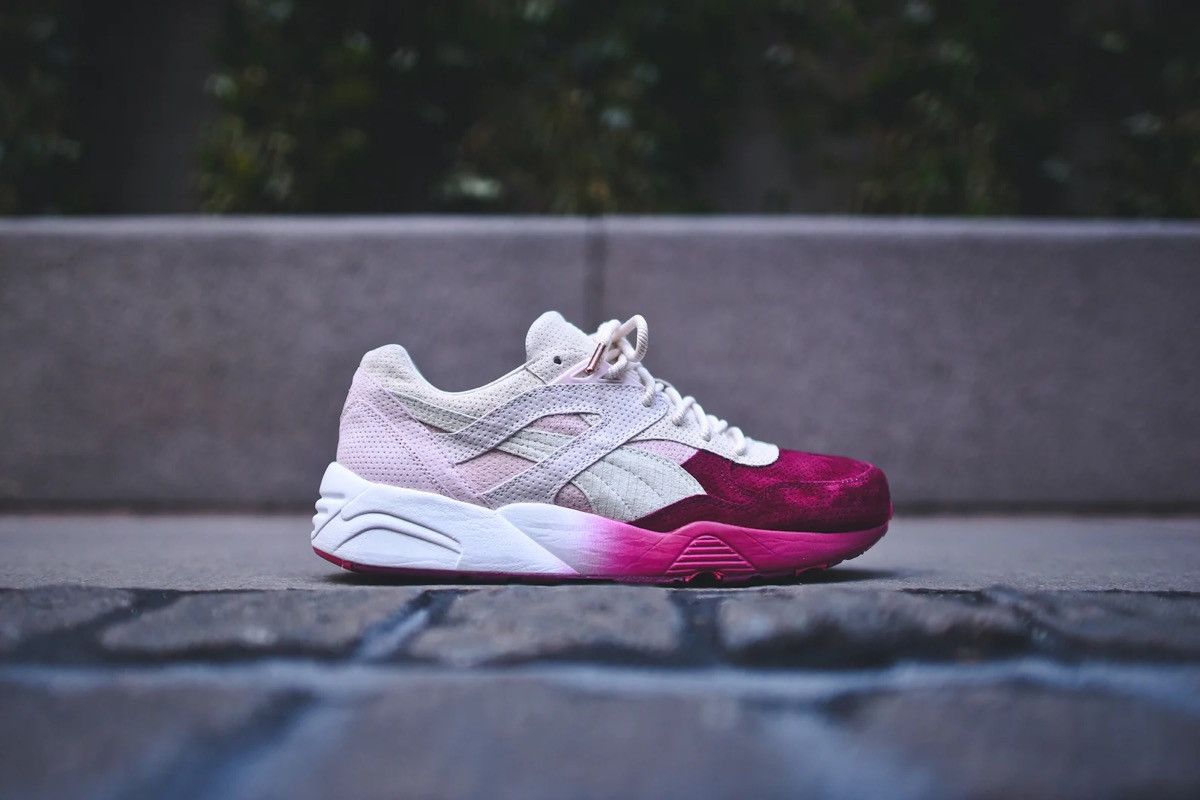 Puma × Ronnie Fieg Rf698 low Sakura Size US 7.5 / EU 40-41 - 1 Thumbnail