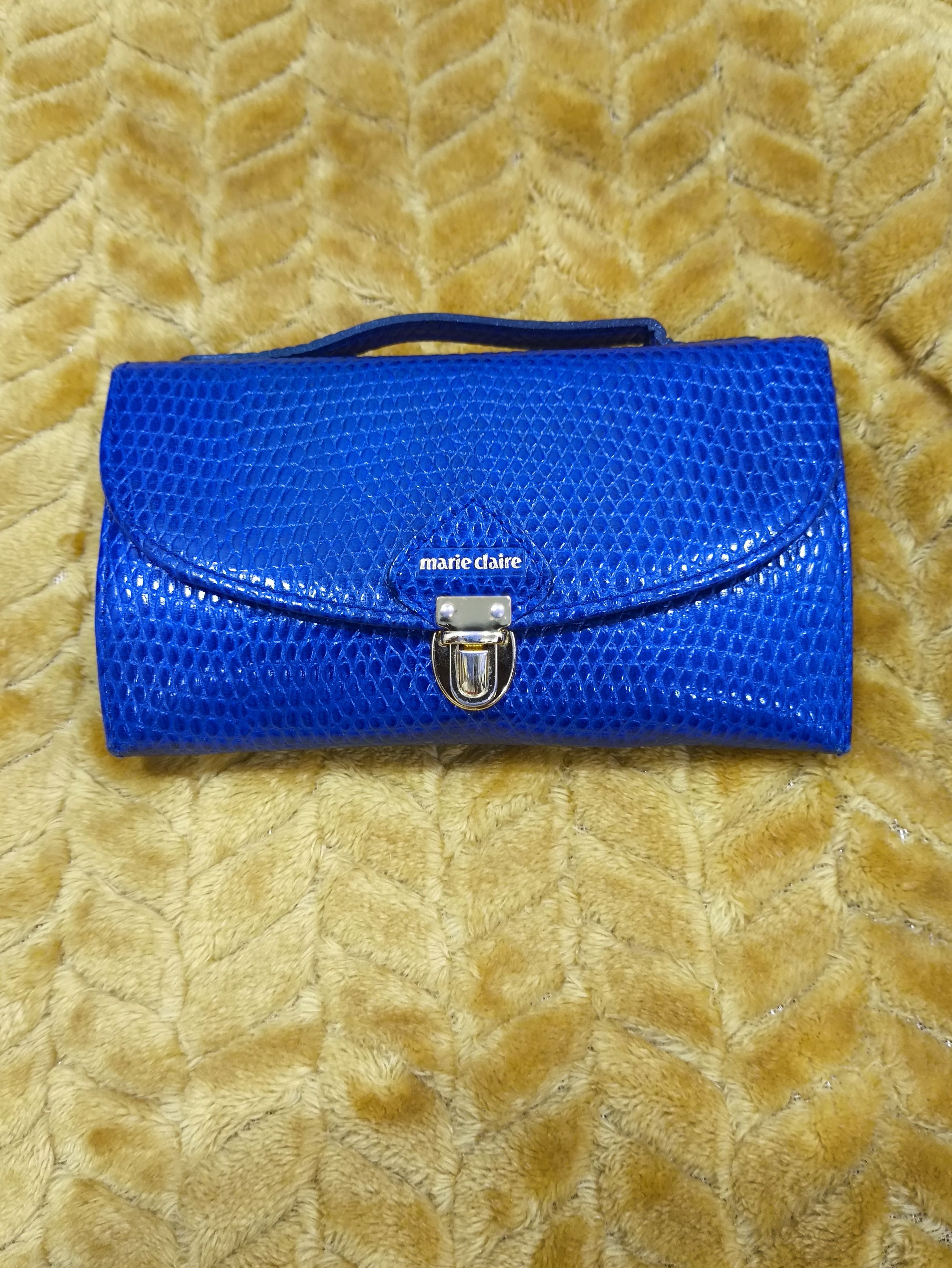 Other Marie clare clutch bag wallet Size ONE SIZE - 1 Thumbnail