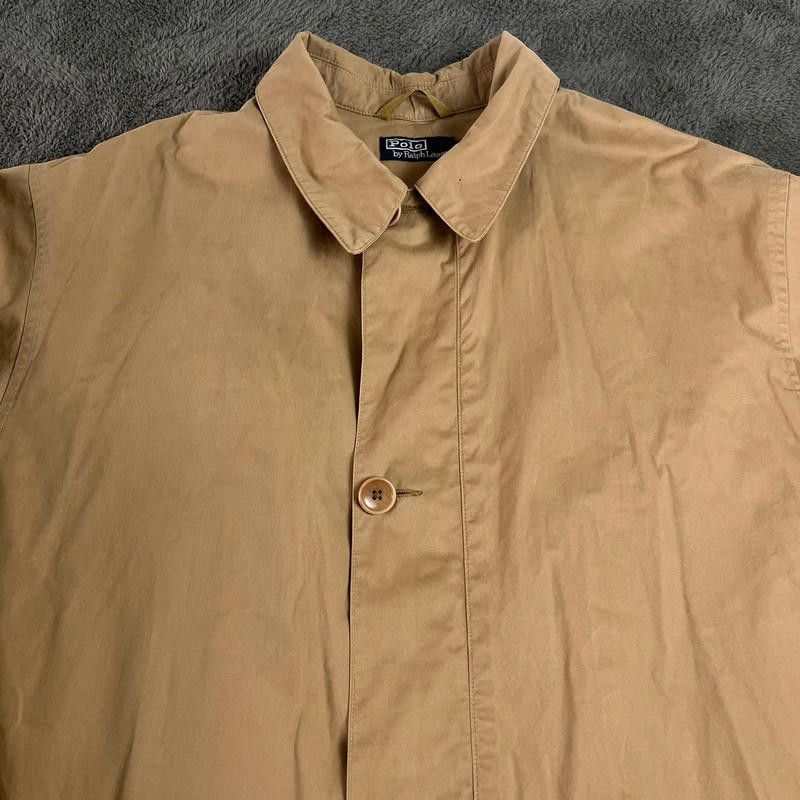 Polo Ralph Lauren Polo Ralph Lauren XL Size US XL / EU 56 / 4 - 3 Thumbnail
