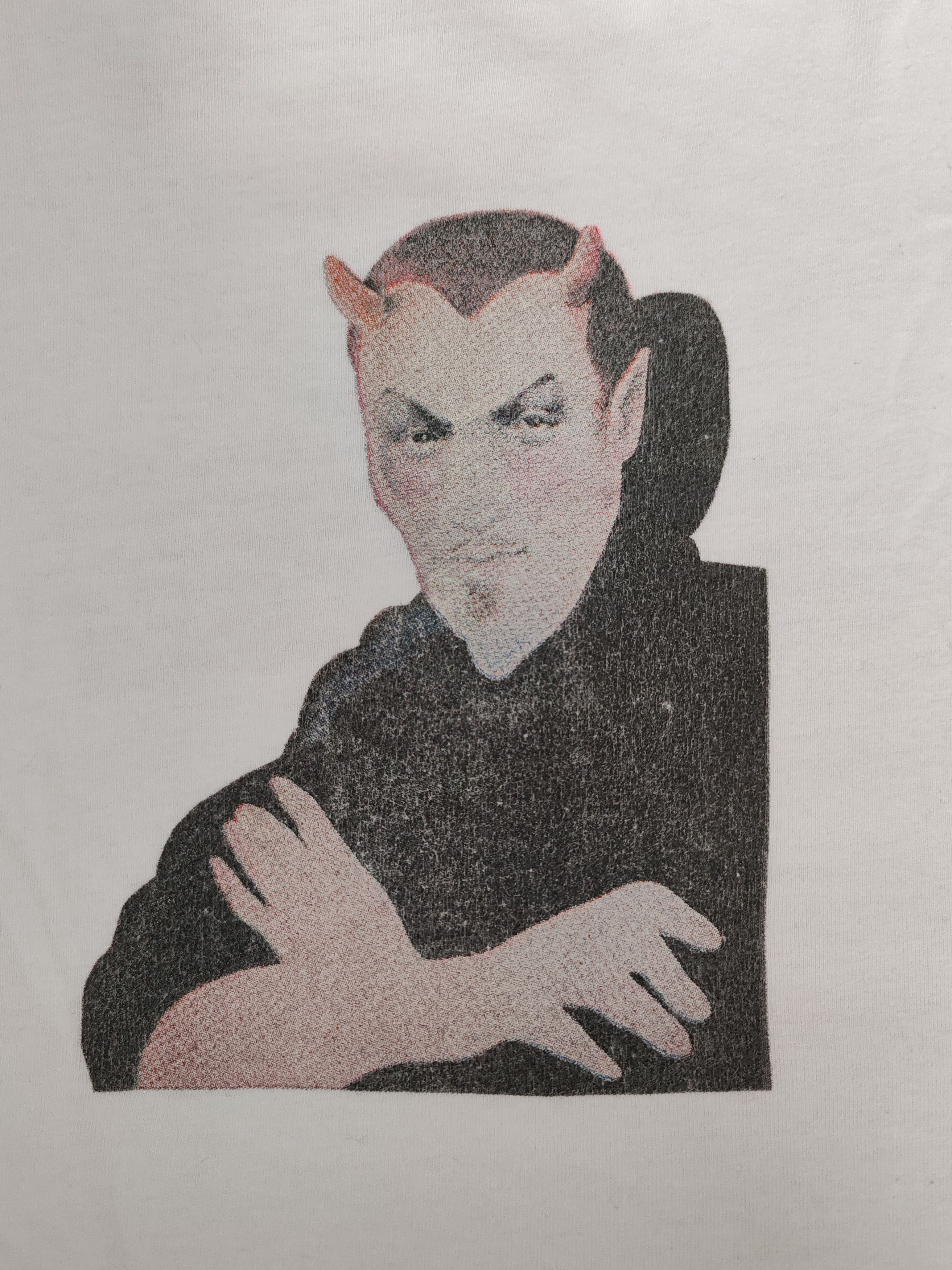 Fucking Awesome Fucking Awesome Act Of Contrition Long Sleeve Tee Streetwear Size US L / EU 52-54 / 3 - 2 Thumbnail
