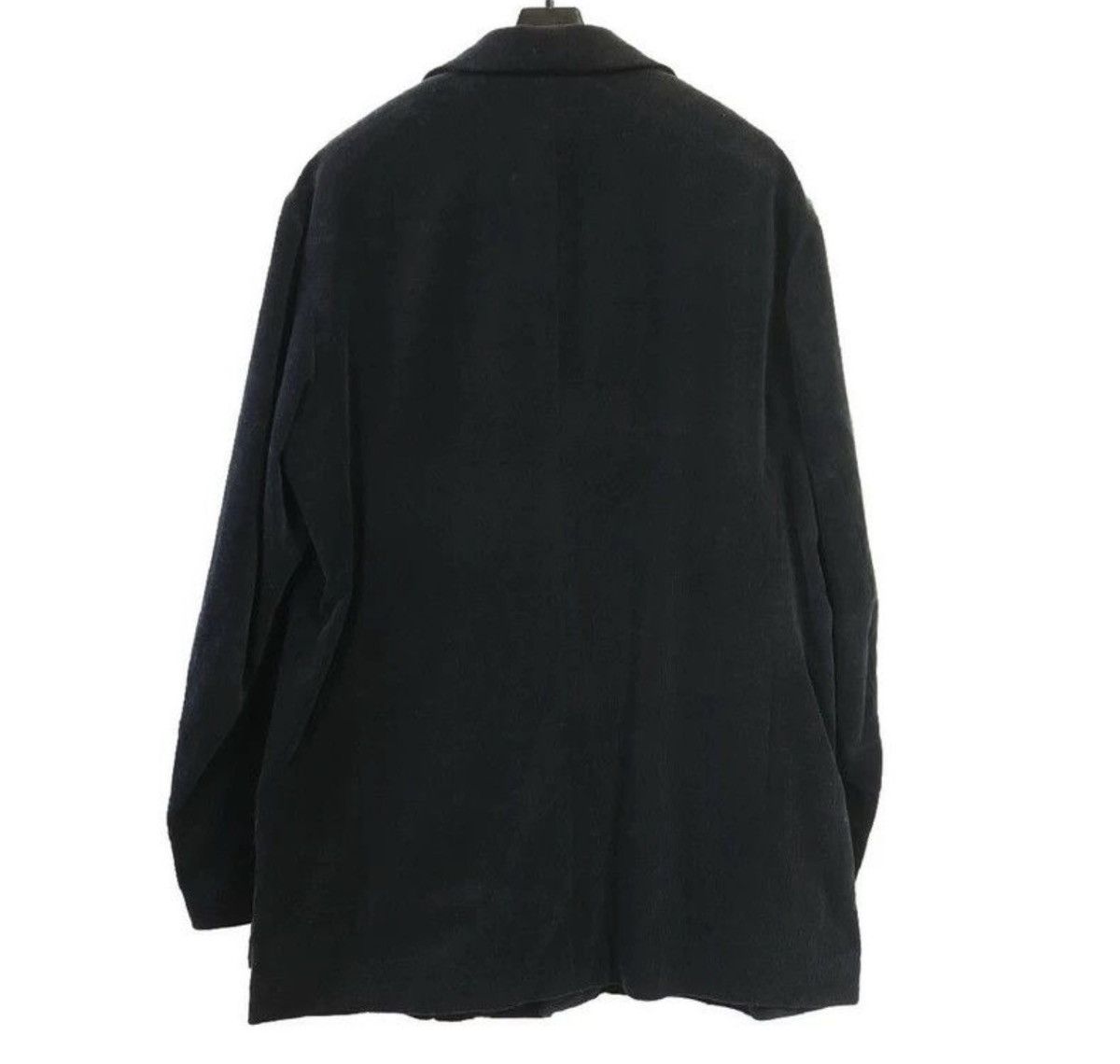 Yohji Yamamoto Yohji Yamamoto Pour Homme AW99 Corduroy Multi Pocket Jacket Size US M / EU 48-50 / 2 - 4 Thumbnail