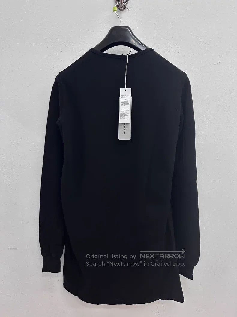 Rick Owens Rick Owens Sweatshirt Size XS / US 0-2 / IT 36-38 - 5 Thumbnail