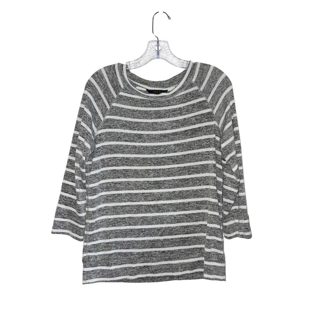 Other Mix by 41 Hawthorne Bundle 2 Shirts Size Medium Casual Size M / US 6-8 / IT 42-44 - 2 Thumbnail