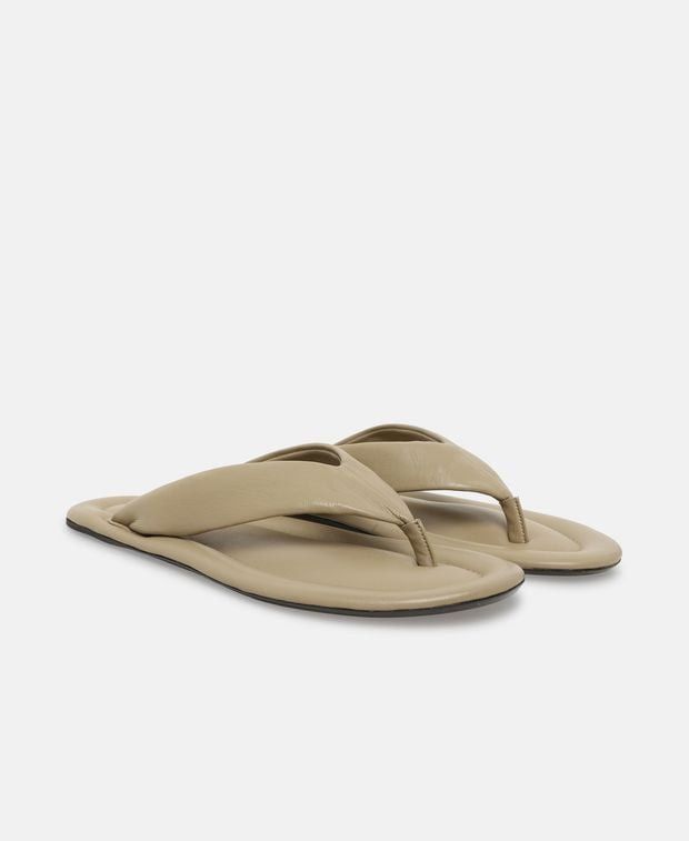 By Far Dasha Flip flops Size US 11 / IT 41 - 1 Thumbnail