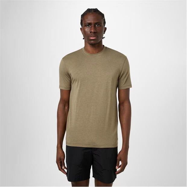 Tom Ford o1g2r1mq0724 T-Shirts in Light Brown Size US M / EU 48-50 / 2 - 5 Thumbnail