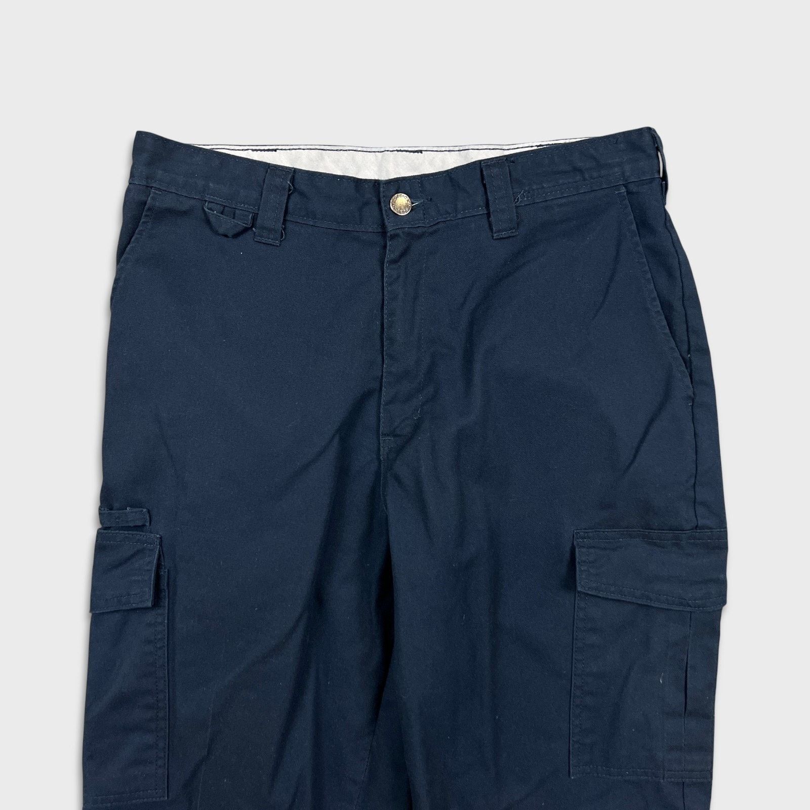 Dickies Dickies Pants Mens 32x32 Flex Regular Straight Chino Cargo Size US 32 / EU 48 - 2 Thumbnail