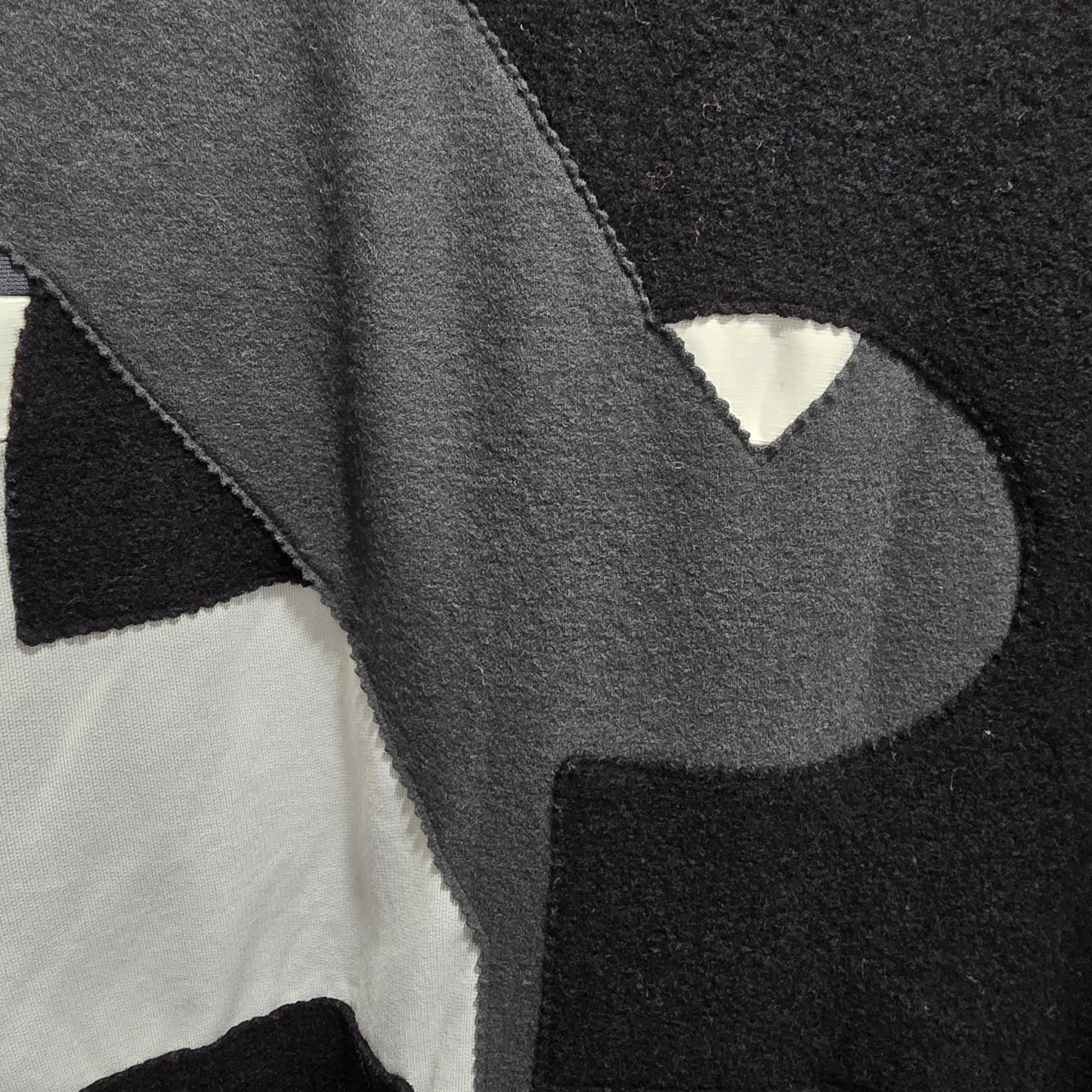 Adidas × Y-3 Adidas Y-3 Oversized Track Jacket – RARE Size US M / EU 48-50 / 2 - 5 Thumbnail