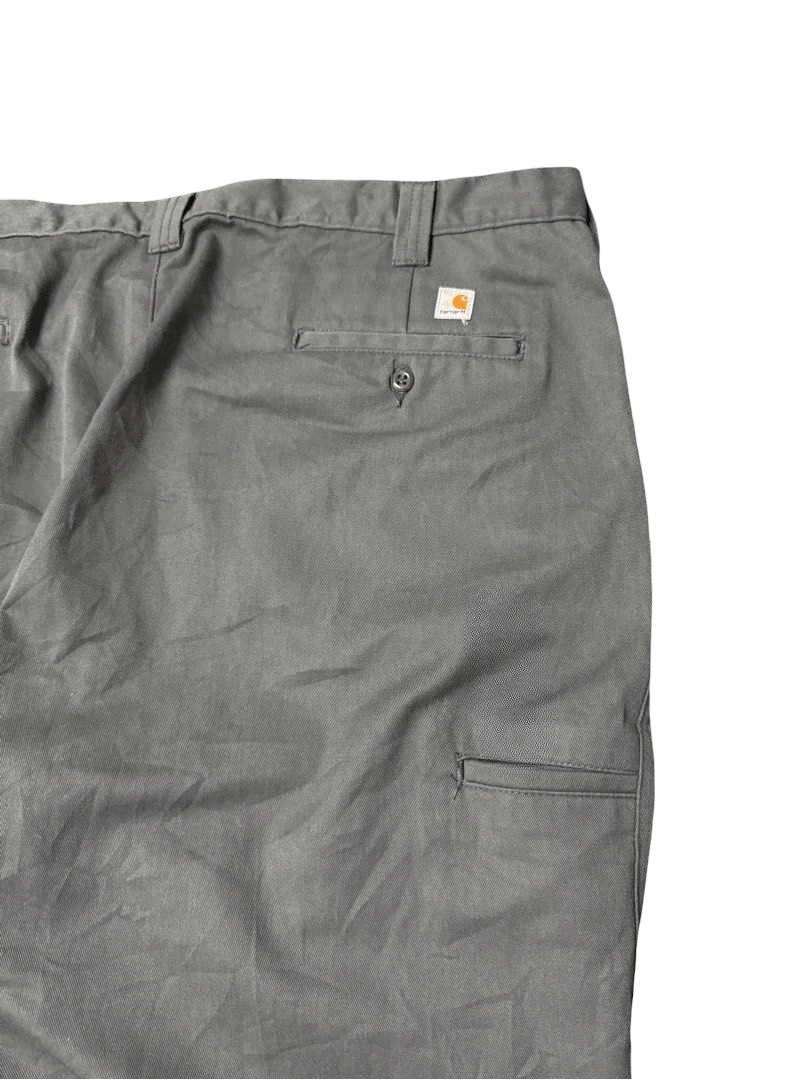 Carhartt × Vintage Carhartt Double Knee Work wear Size US 42 / EU 58 - 3 Thumbnail