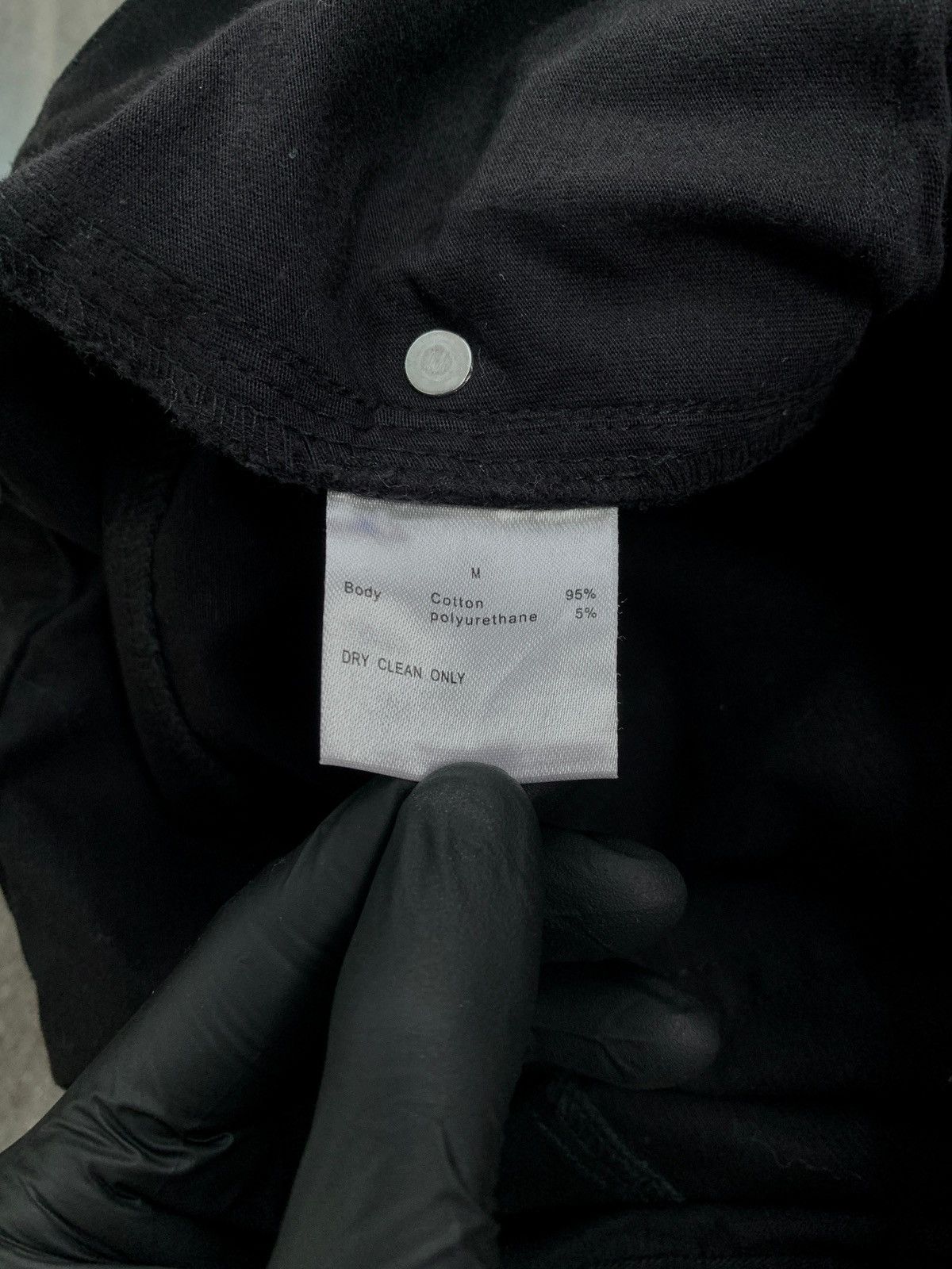 Vuja De FREE TAX! Bondage Cargo Pants Size US 31 - 11 Thumbnail