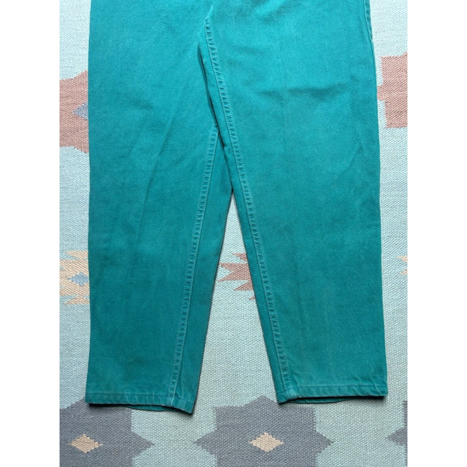 Levi's VINTAGE Levi’s 560 Jeans Regular Men Size US 31 - 7 Thumbnail