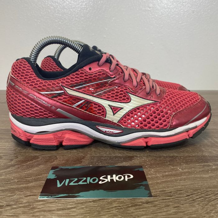 Mizuno wave best sale enigma 8