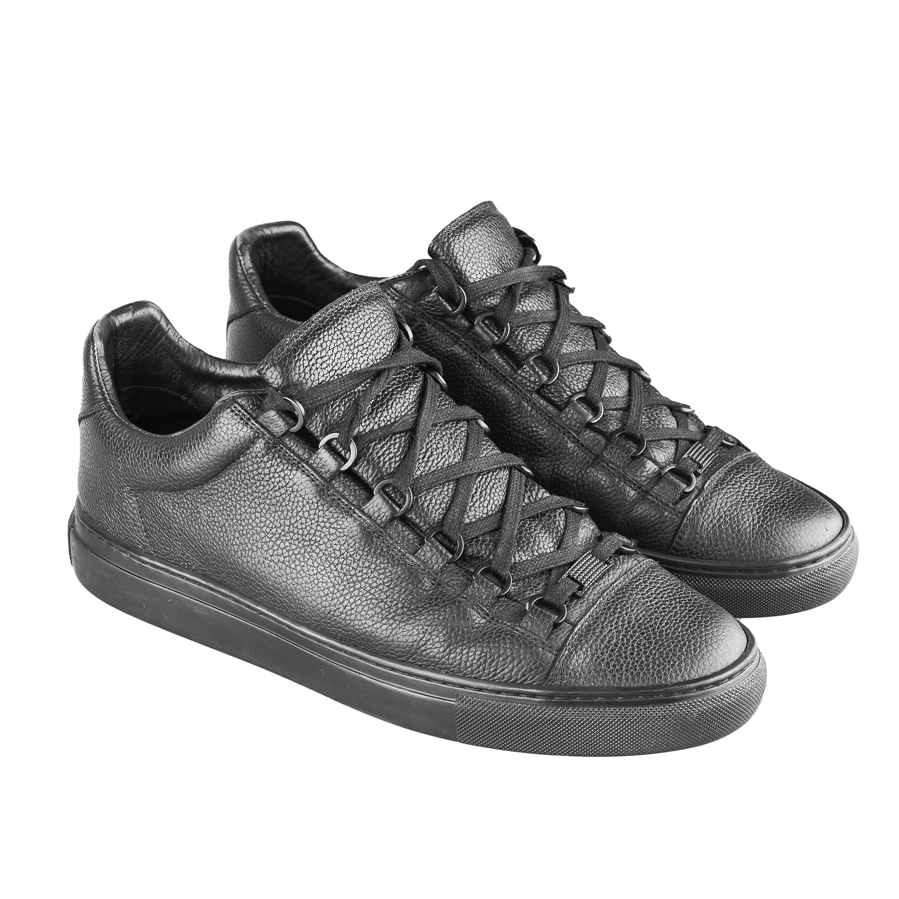 Balenciaga Arena Low | Grailed