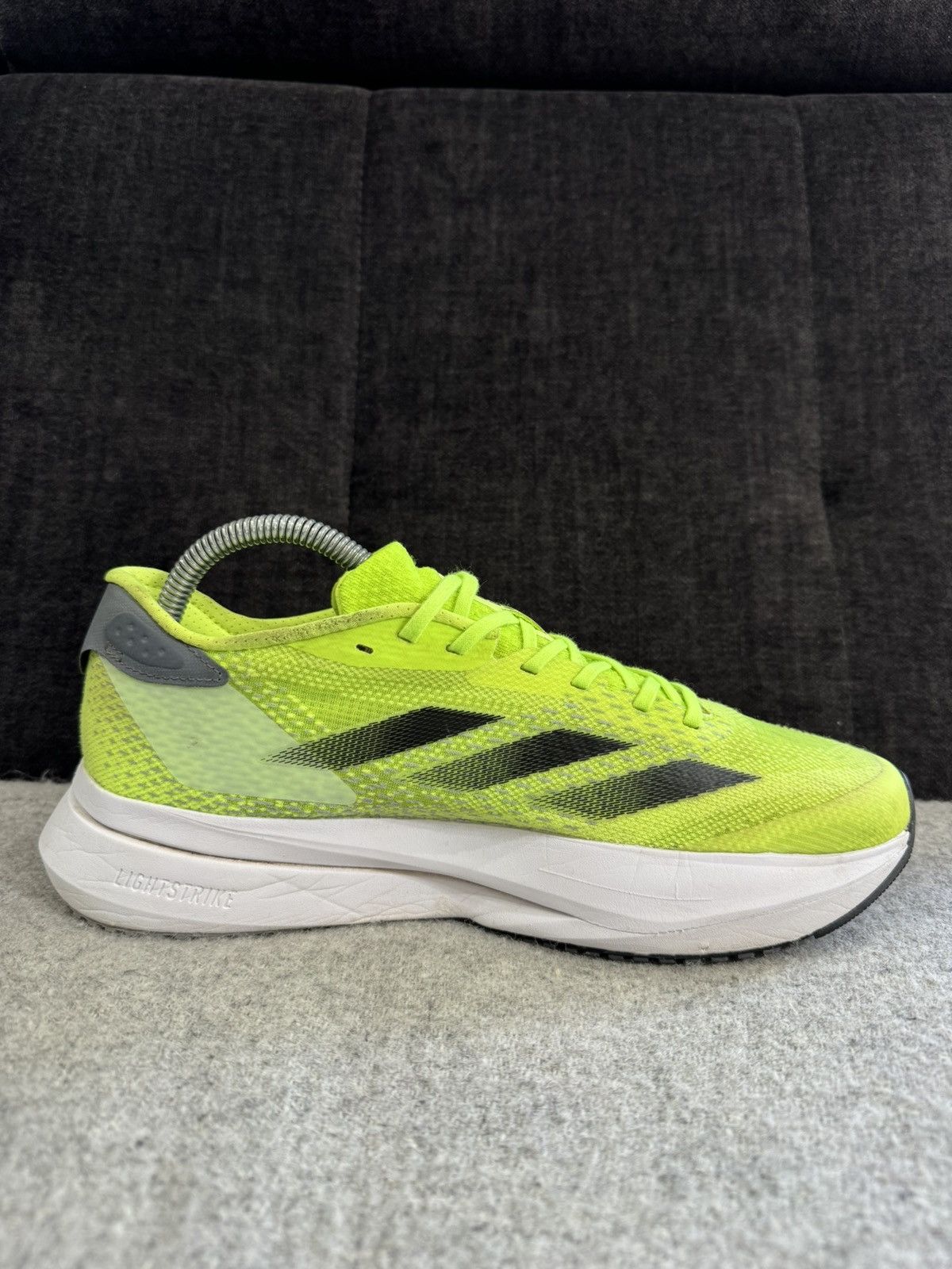 Adidas Adidas Adizero SL2 Running Shoes size 41 1/3 Size US 8 / EU 41 - 3 Thumbnail