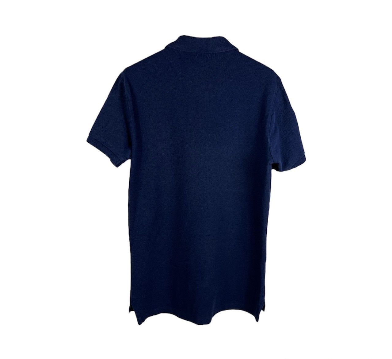 Polo Ralph Lauren Vintage Polo Ralph Lauren y2k basic big pony Chief Keef tee Size US S / EU 44-46 / 1 - 2 Thumbnail