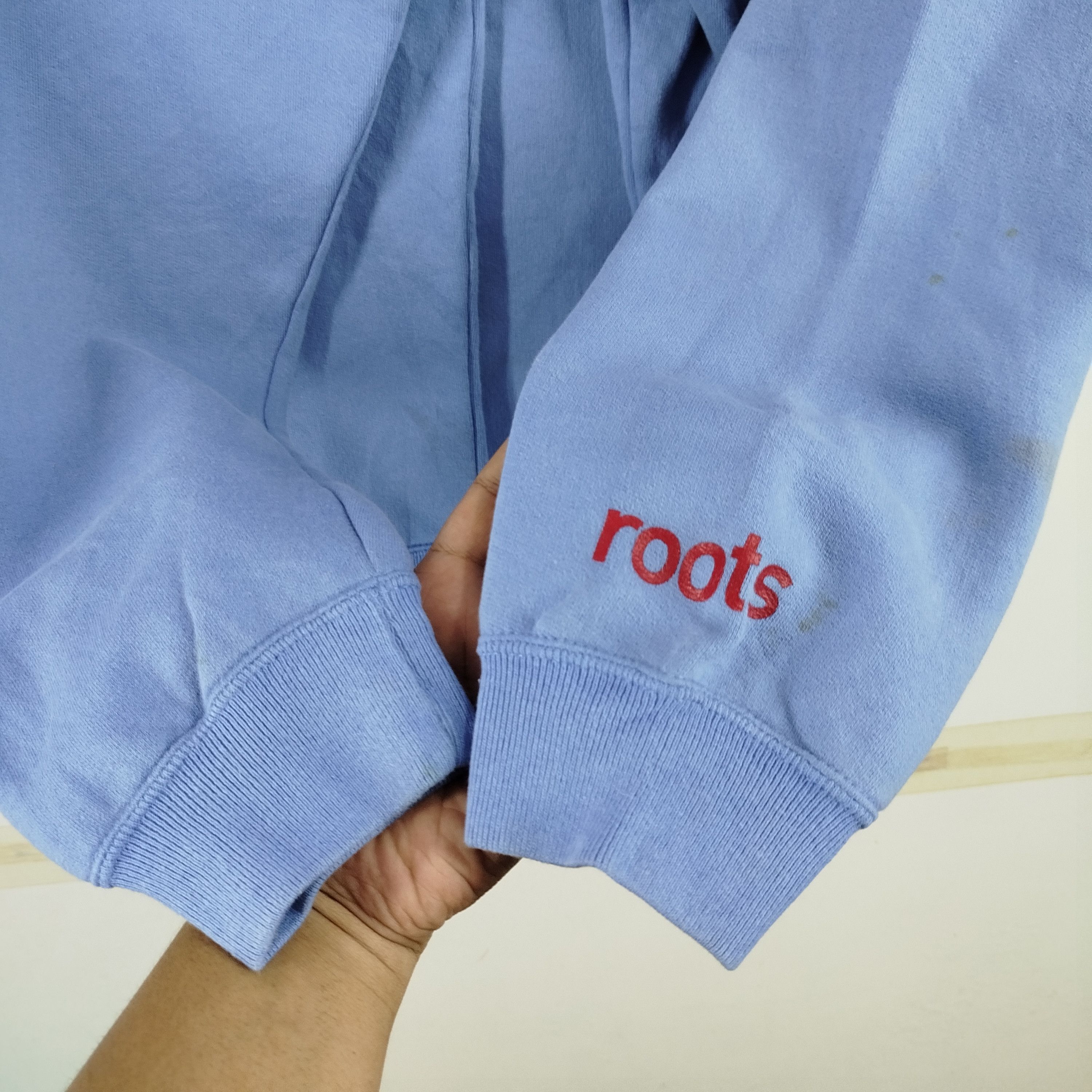 Roots × USA Olympics × Vintage Vintage USA Olympic 2002 Official Outfitter Roots Canada Size US XXL / EU 58 / 5 - 7 Thumbnail