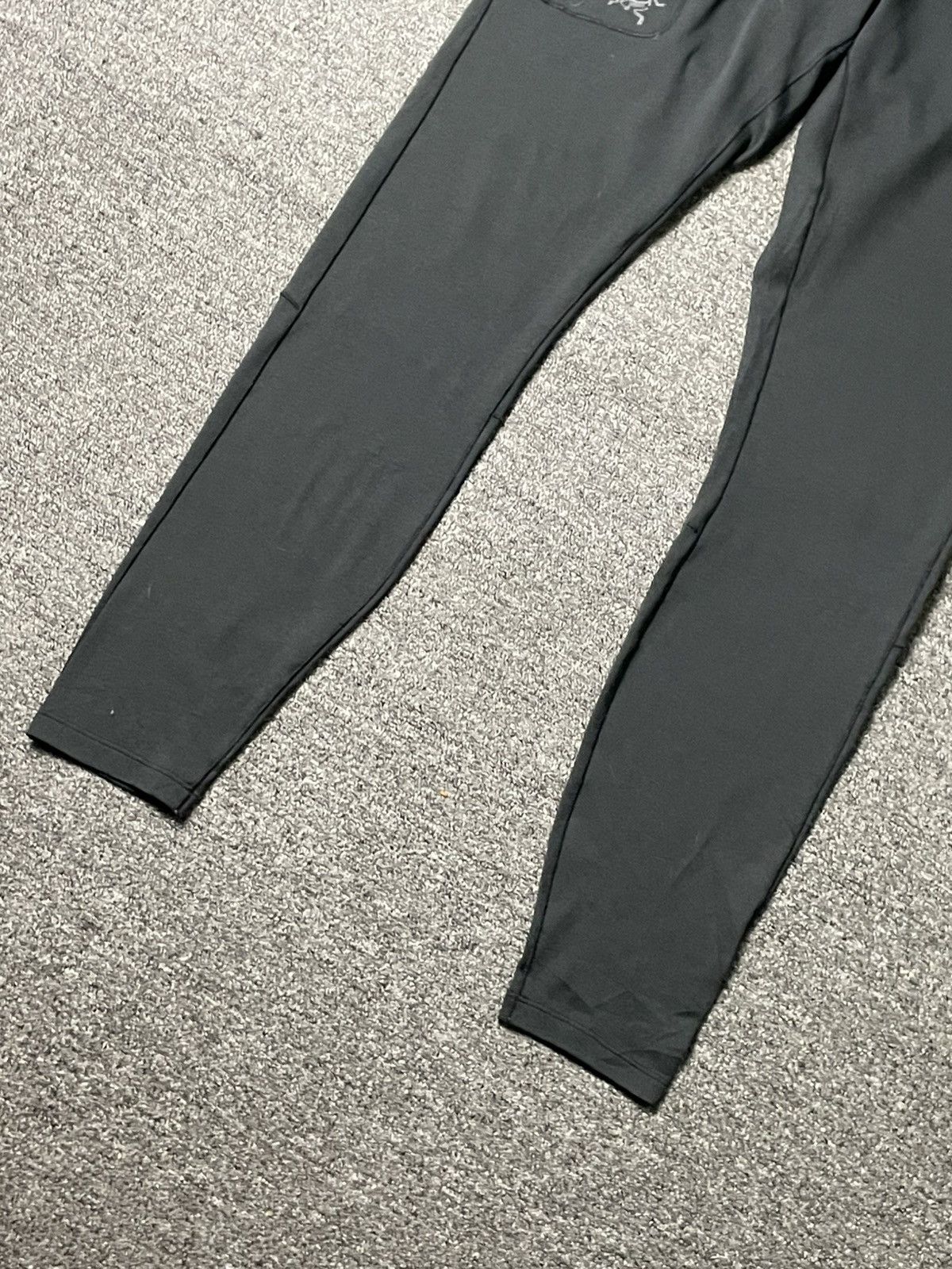 Arc'teryx Arc’Teryx Hommes Hybrid Trousers (90) Size US 29 - 4 Thumbnail