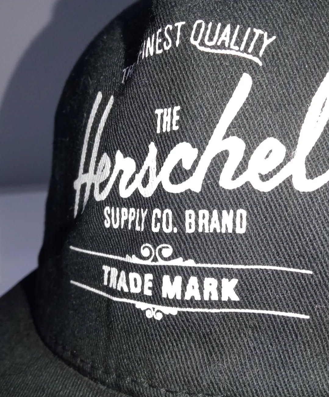 Herschel Supply Co. CAP : HERSCHEL - SNAPBACK Size ONE SIZE - 6 Thumbnail