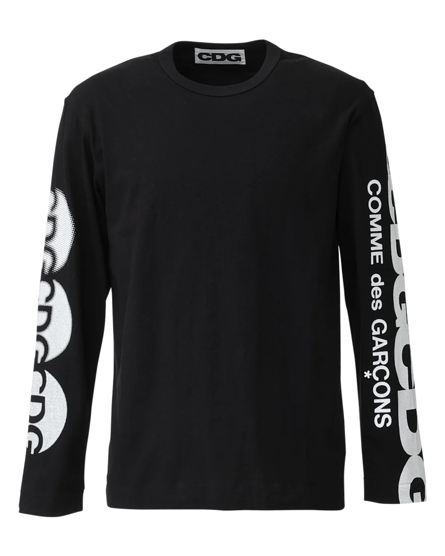 【最終値下げ】everyone original logo longsleeve everyone ロンT 最終値下げ