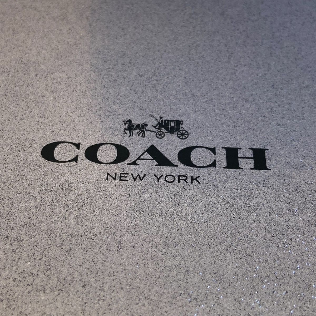 Coach Coach- Small Passport Holder Size ONE SIZE - 4 Thumbnail