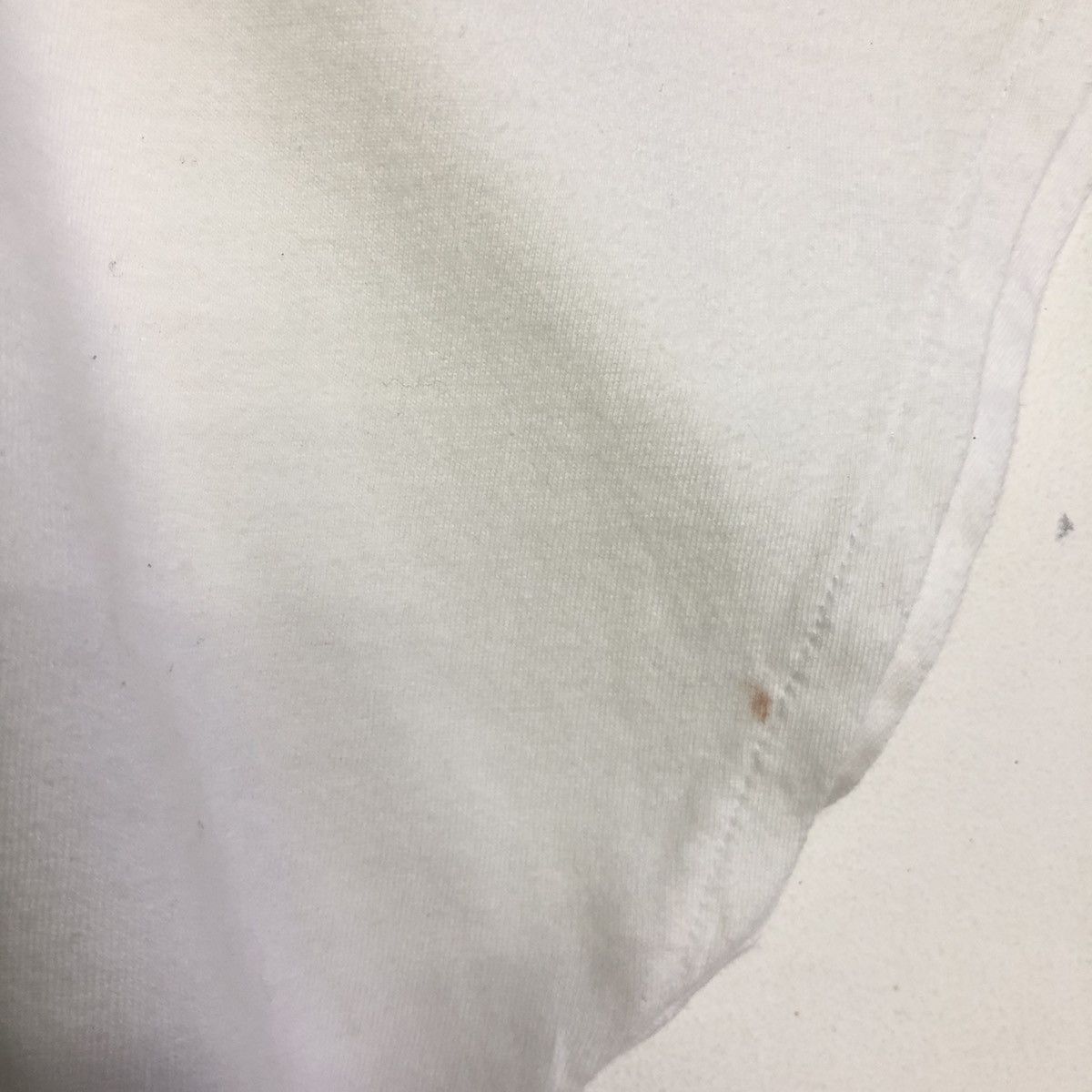 Designer × Issey Miyake By Issey !! Sunao Kuwahara Sleveeless Design Women Shirt Size M / US 6-8 / IT 42-44 - 6 Thumbnail