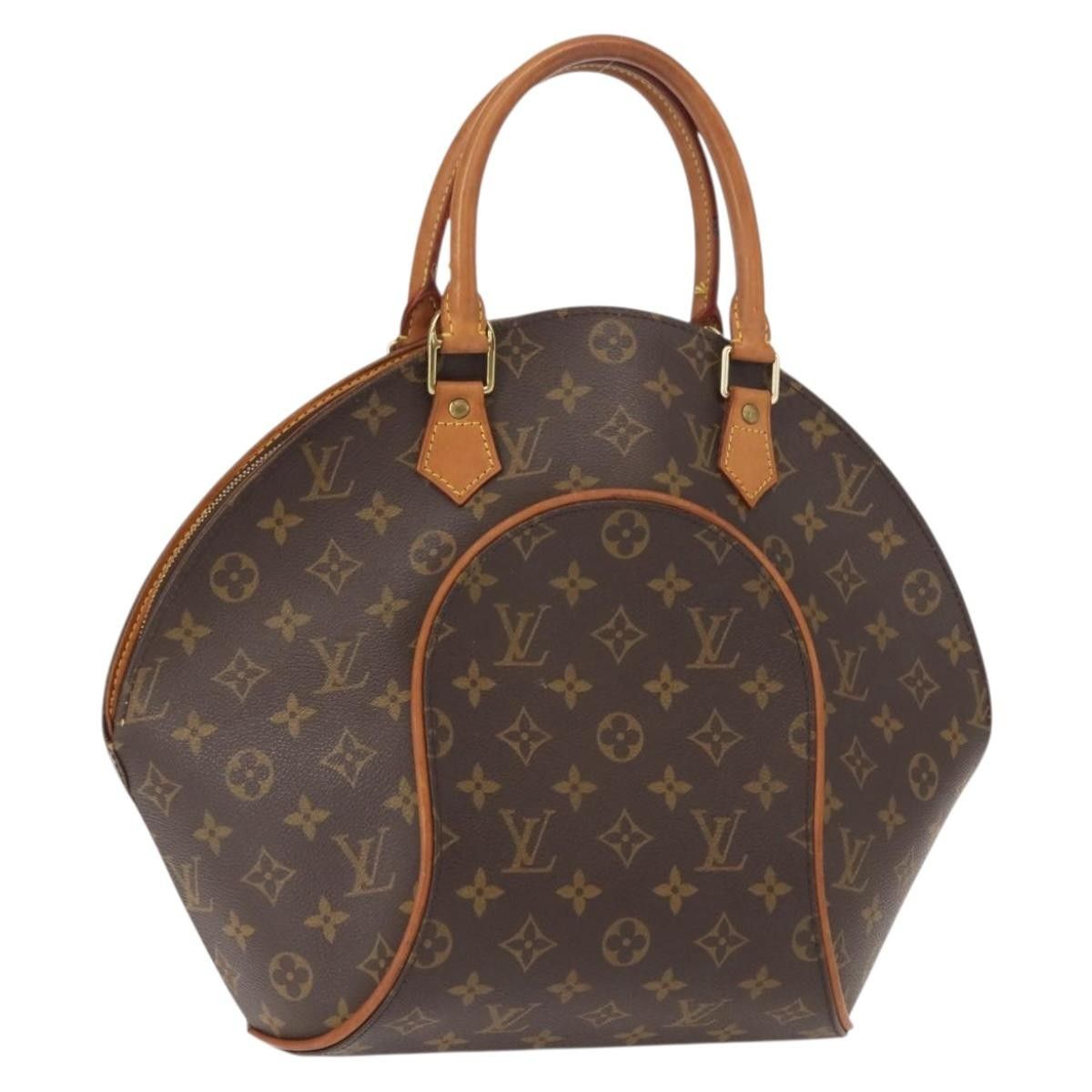 Louis Vuitton Louis Vuitton Ellipse Bag Monogram Canvas Size ONE SIZE - 1 Thumbnail