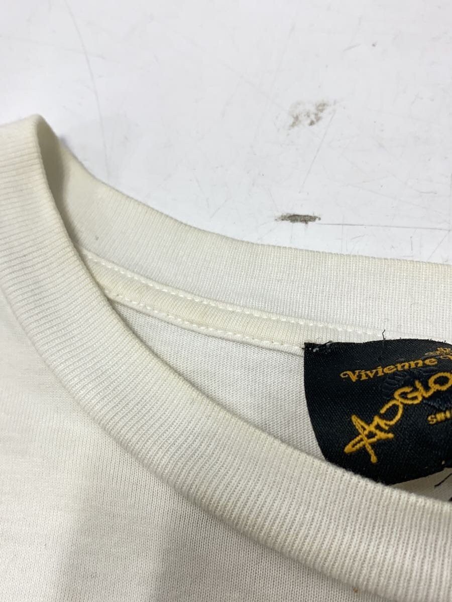 Vivienne Westwood Anglomania Orb Tee Size US S / EU 44-46 / 1 - 3 Thumbnail