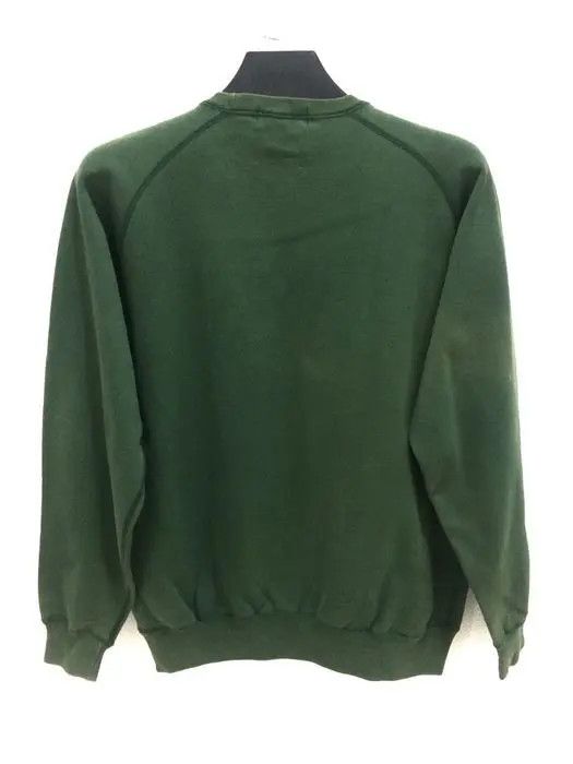 Polo Ralph Lauren Polo Ralph Lauren Small Pony Sweatshirt Size US L / EU 52-54 / 3 - 5 Thumbnail