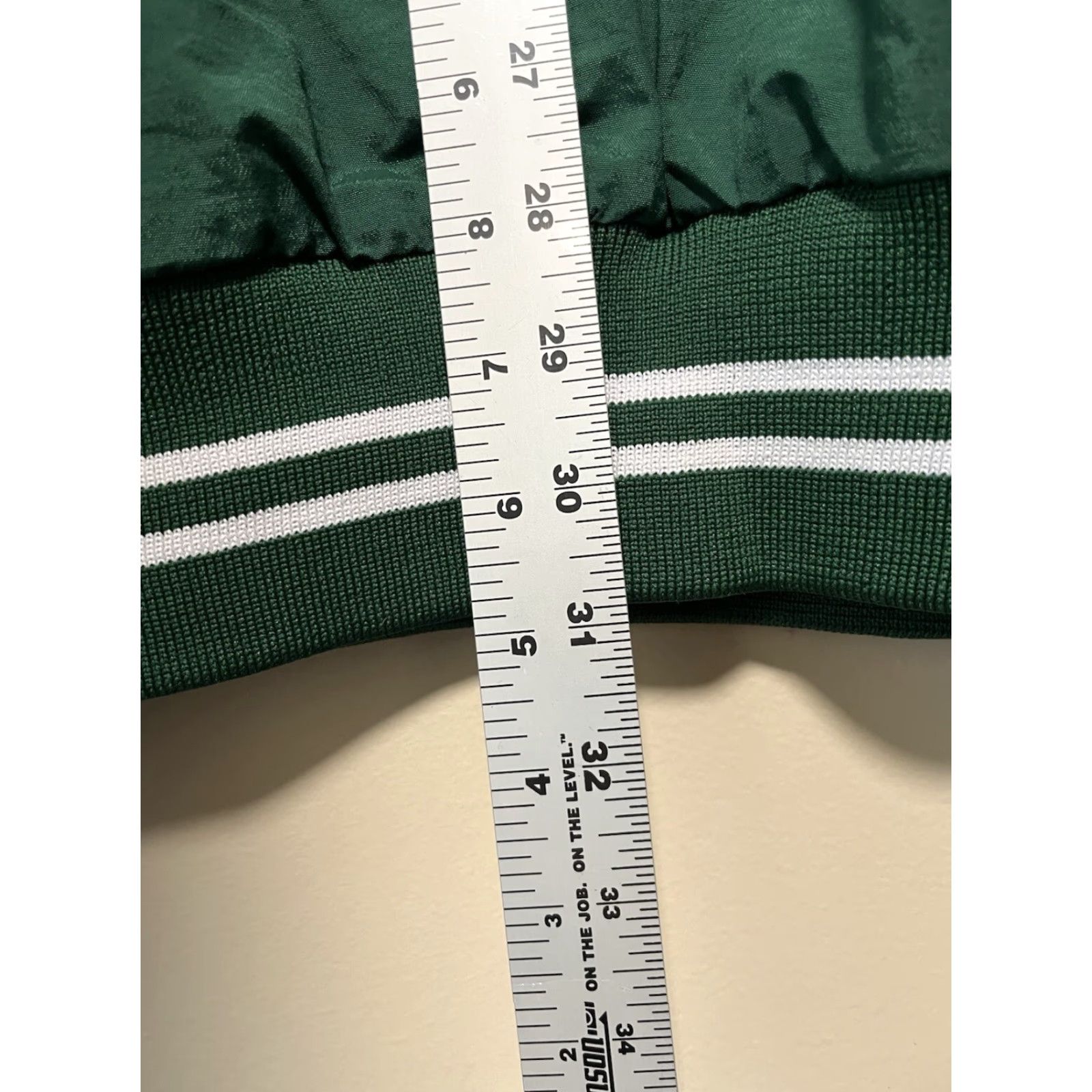 Russell Athletic VINTAGE Russell Athletic Jacket Mens 2XL Green Windbreaker Nike? Size US XXL / EU 58 / 5 - 7 Thumbnail