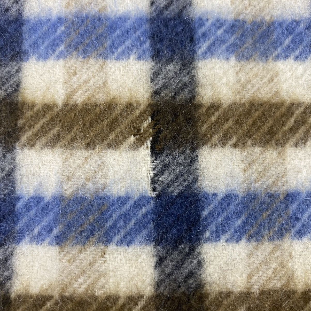 Aquascutum Aquascutum Scarf / Muffler / Neckwear -T1120 Size ONE SIZE - 7 Thumbnail