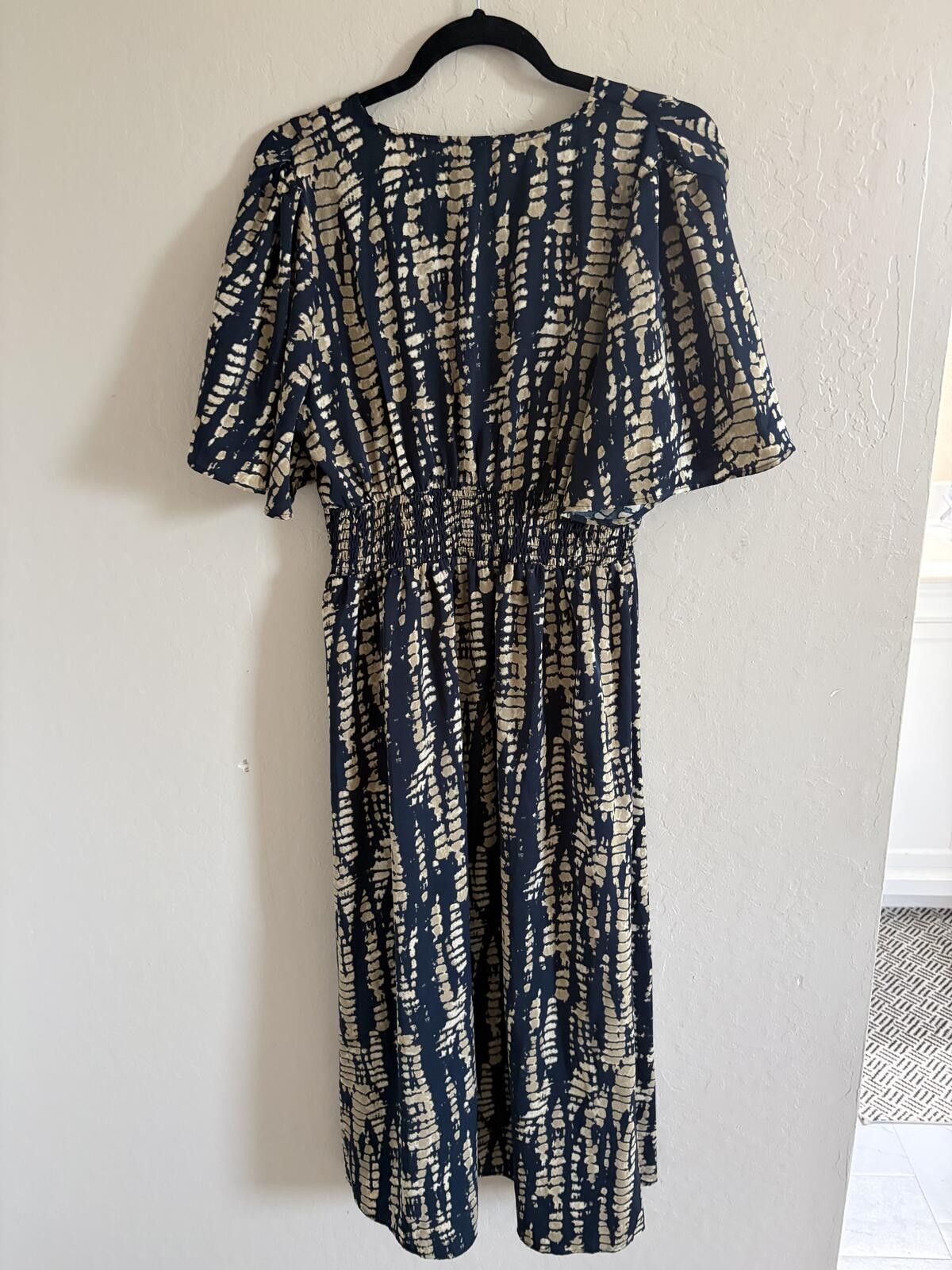 Shein SHEIN maxi dress Size L / US 10 / IT 46 - 7 Thumbnail