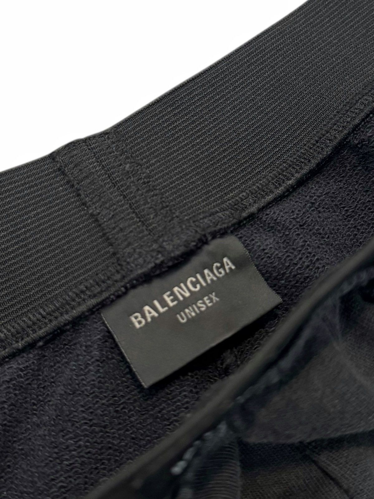 Balenciaga 2024 Chinese Exclusive Faded Baggy Sweatpants Size US 34 / EU 50 - 5 Thumbnail