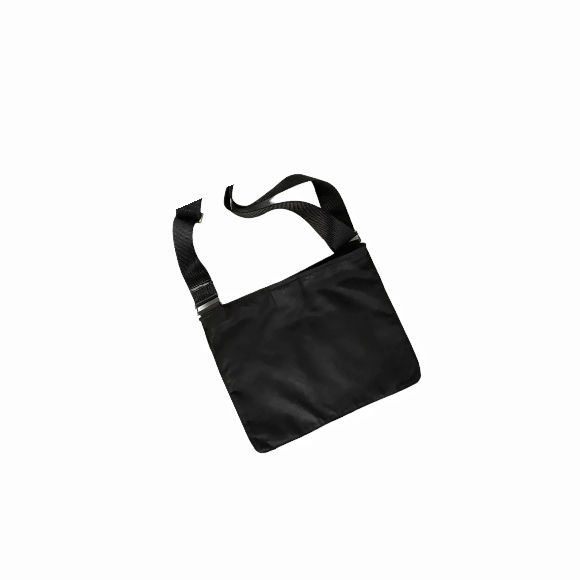 Prada Authentic PRADA Bag Crossbody Size ONE SIZE - 2 Thumbnail