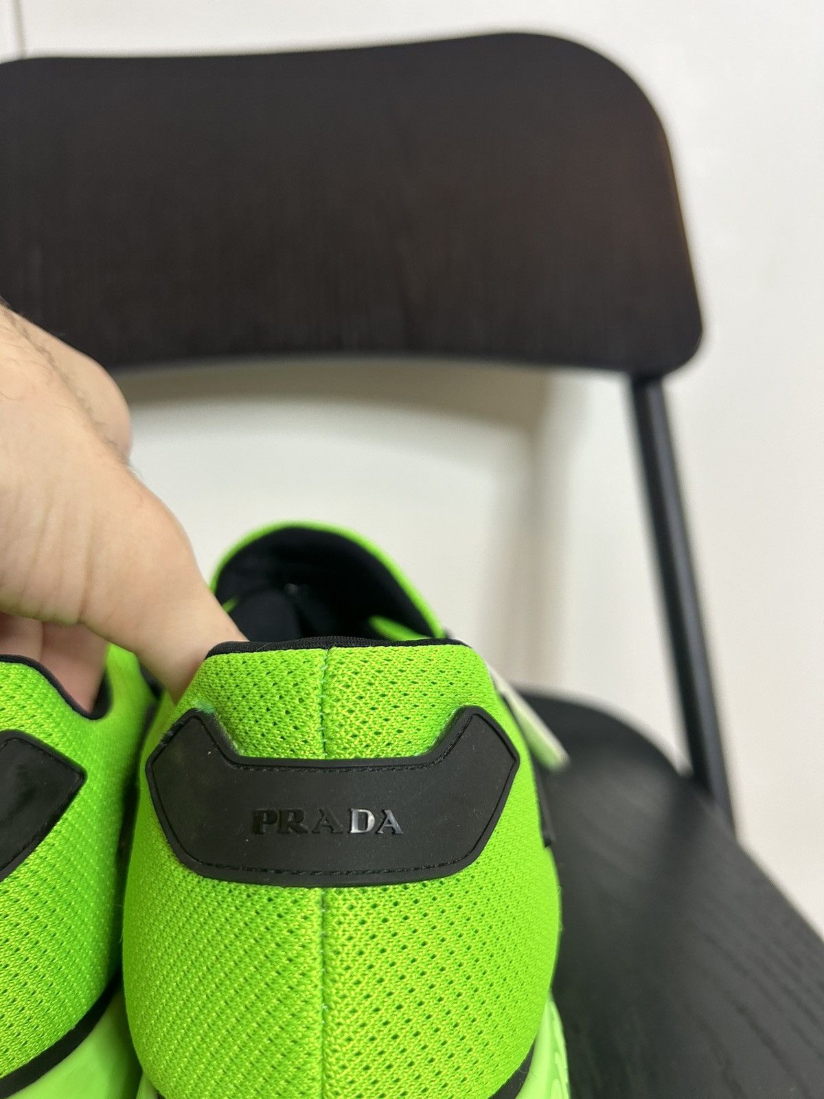 Prada Prada sneakers Size US 8 / IT 38 - 6 Thumbnail