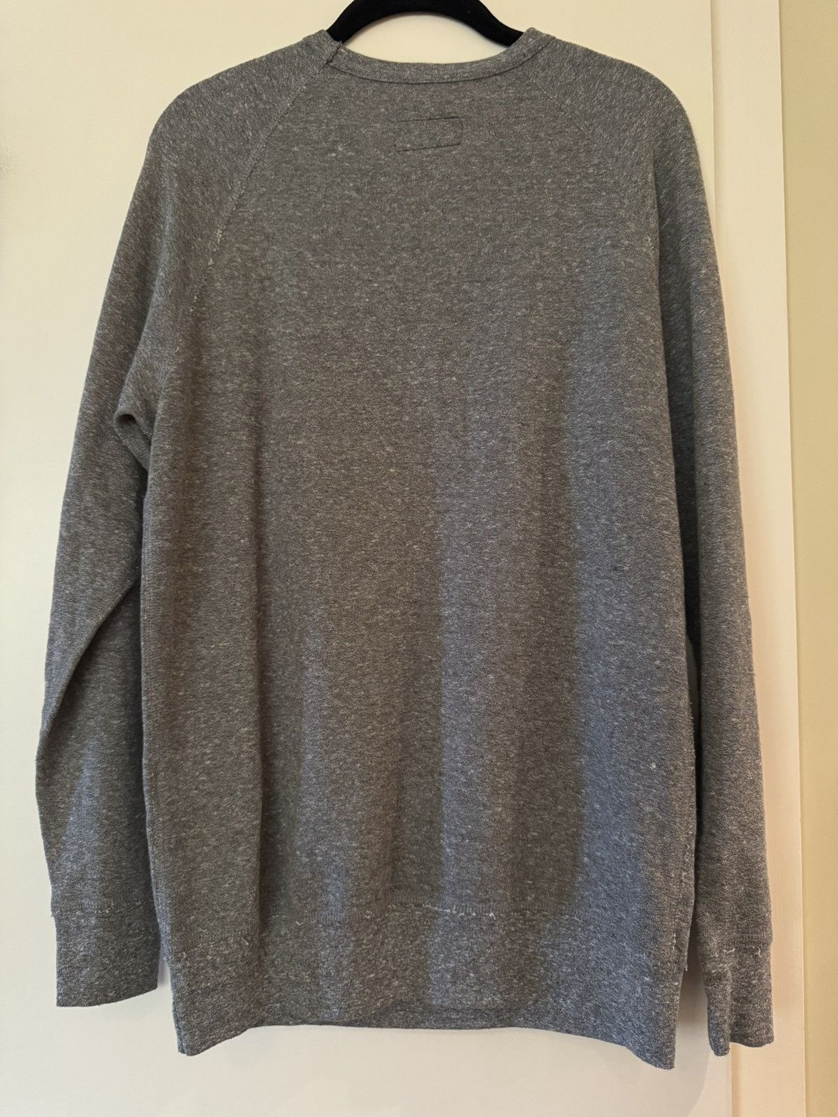 Current/Elliot Current Elliot Grey Sweatshirt Size XS / US 0-2 / IT 36-38 - 2 Thumbnail