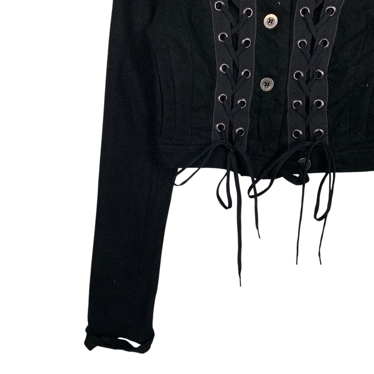 Other S&B Vie Crop Jacket Size XS / US 0-2 / IT 36-38 - 3 Thumbnail
