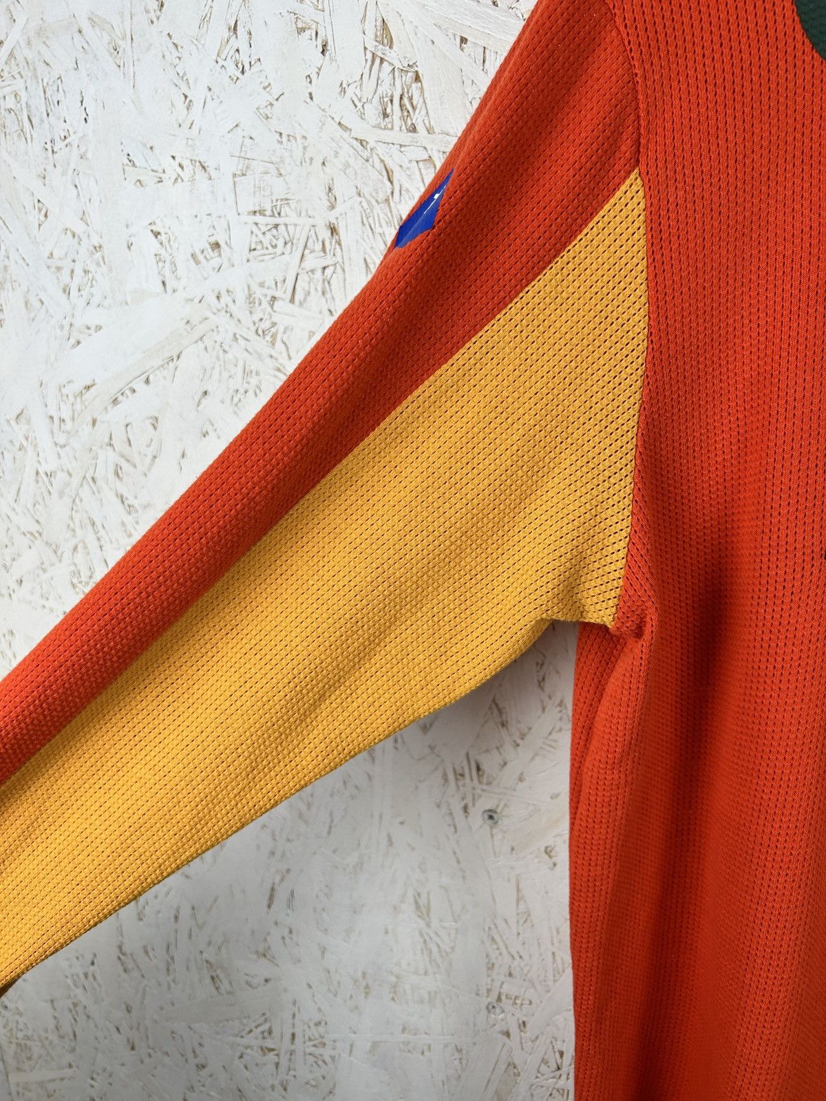 Aime Leon Dore Aime Leon Dore Moto Mesh Long Sleeve T-Shirt Size US M / EU 48-50 / 2 - 4 Thumbnail