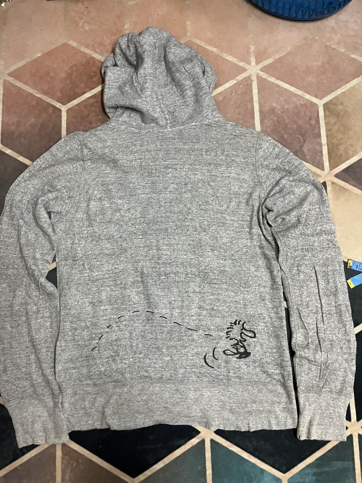 Hysteric Glamour × Peanuts 💥Vintage Y2K HG X Peanuts Snoopy X Theatre 8 Collab Size US M / EU 48-50 / 2 - 11 Thumbnail