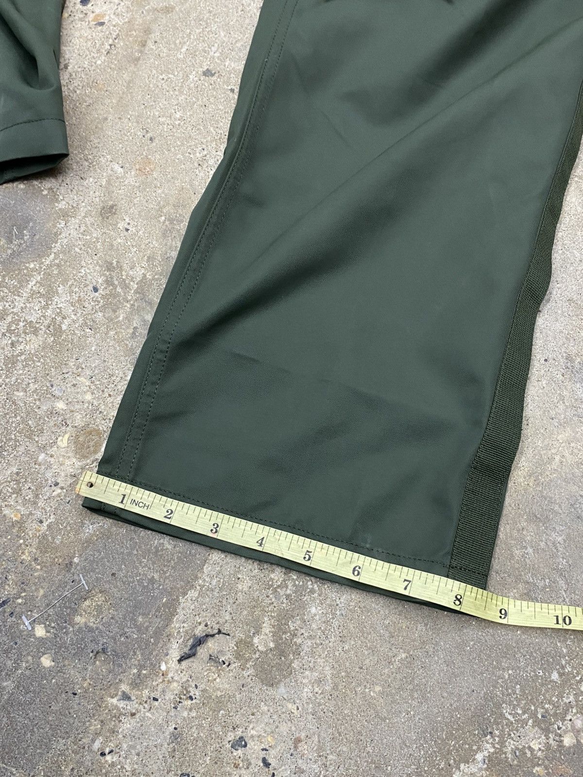 Timberland × Vintage rare cargo eathkeepers timberland Size US 35 - 11 Thumbnail