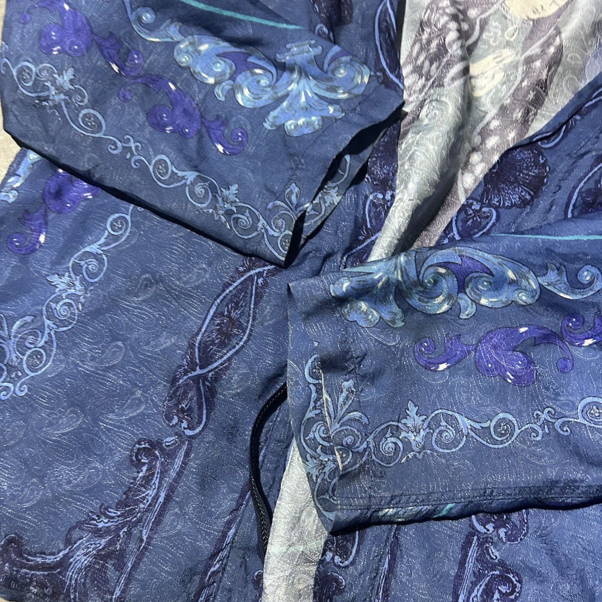 Kapital Kapital virgin mary kimono Size US L / EU 52-54 / 3 - 4 Thumbnail