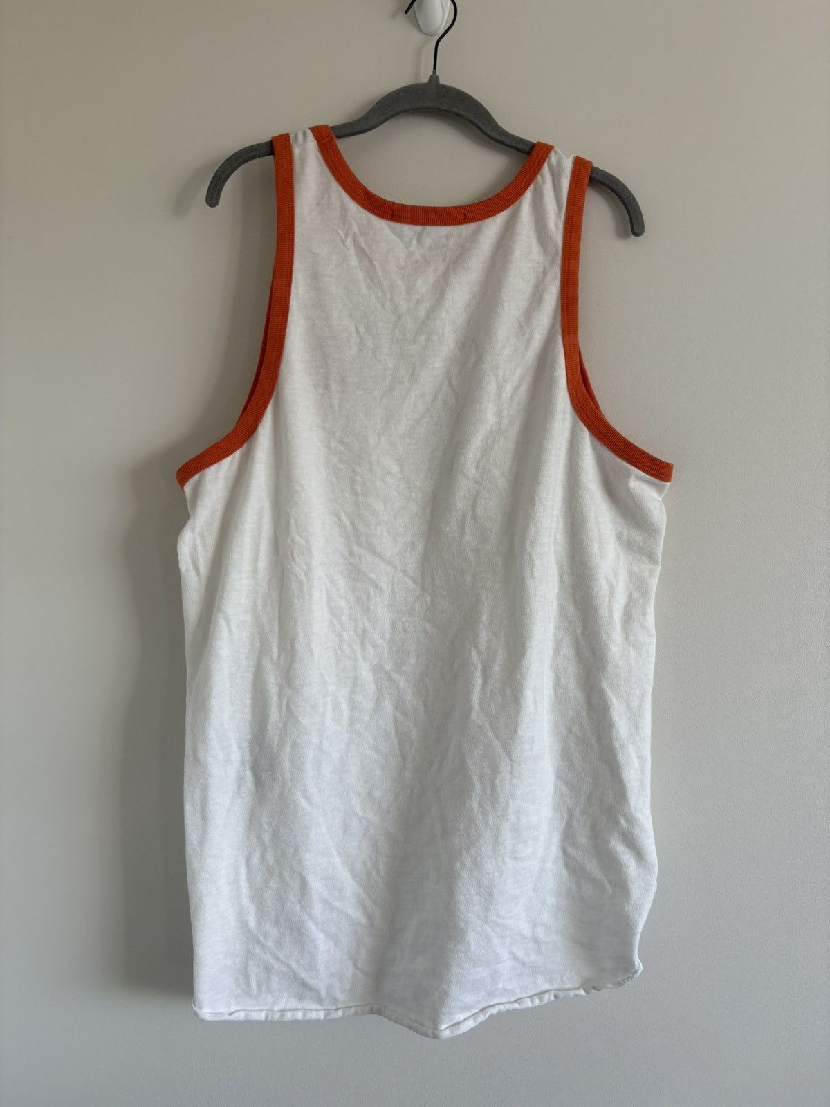 Cout de la Liberte Coǔt de la liberté Palm Tree tank top Size US XL / EU 56 / 4 - 2 Thumbnail