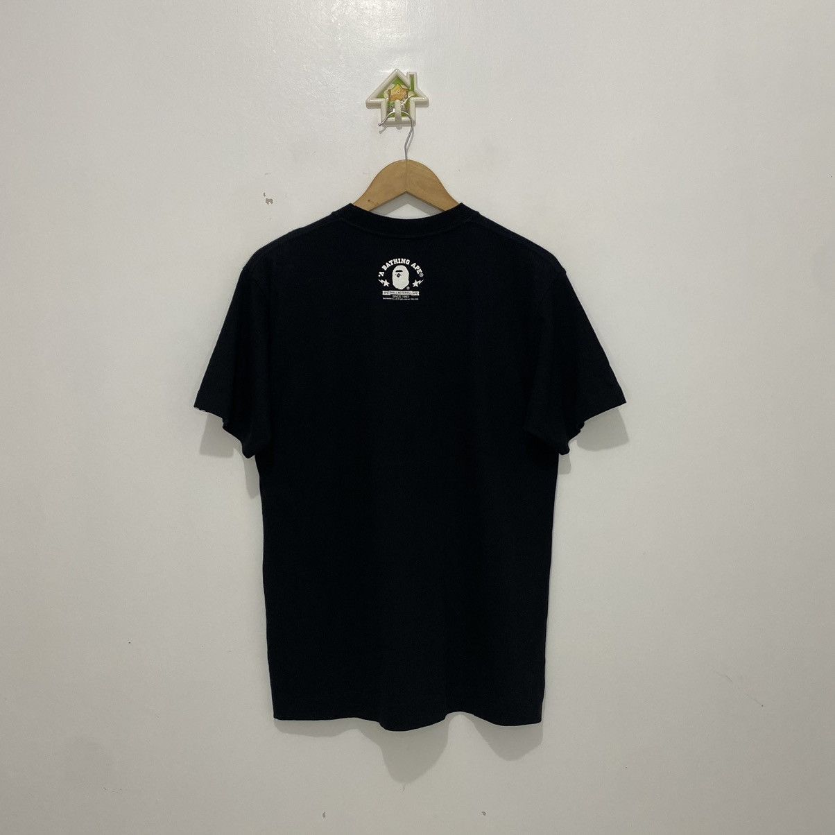Bape Baby Milo Tee Size US M / EU 48-50 / 2 - 4 Thumbnail