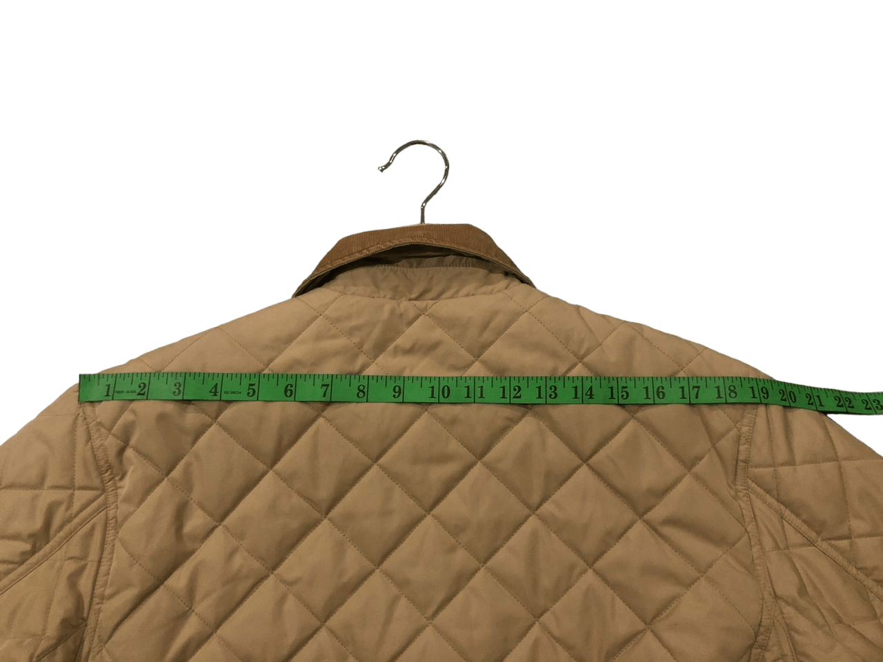 Polo Ralph Lauren Polo Ralph Lauren Quilted Jacket Snap Button Size US M / EU 48-50 / 2 - 17 Thumbnail
