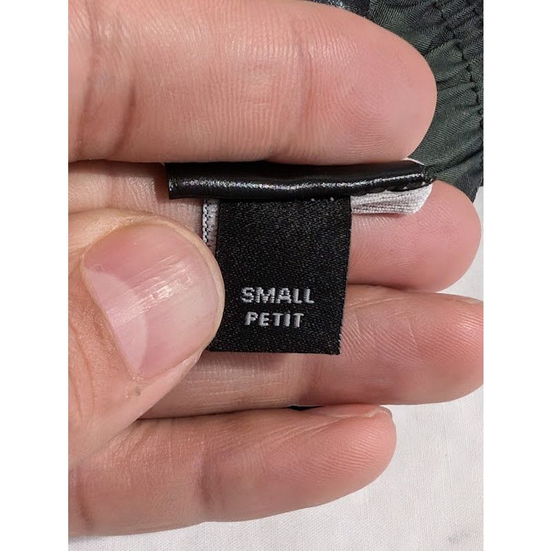 Amiri o1rshd1 Q:2 / Camo SwimTrunk in Military Green Size US 30 / EU 46 - 19 Thumbnail