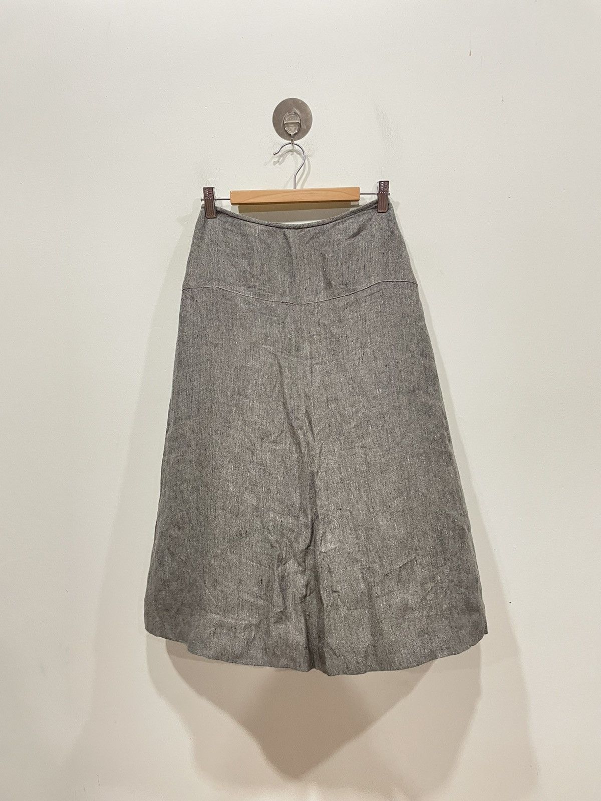 agnes b. Agnes B. Skirt Size 25" / US 0 / IT 36 - 1 Thumbnail