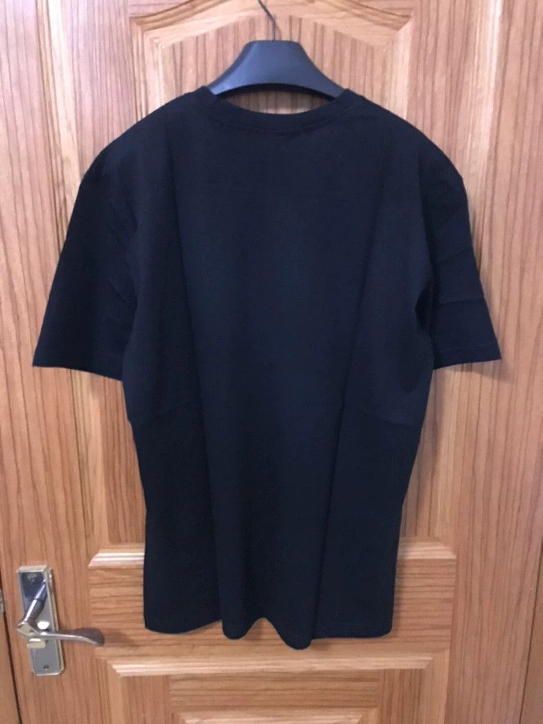 Givenchy Givenchy Bird of Paradise Short-Sleeved T-Shirt Size US S / EU 44-46 / 1 - 3 Thumbnail
